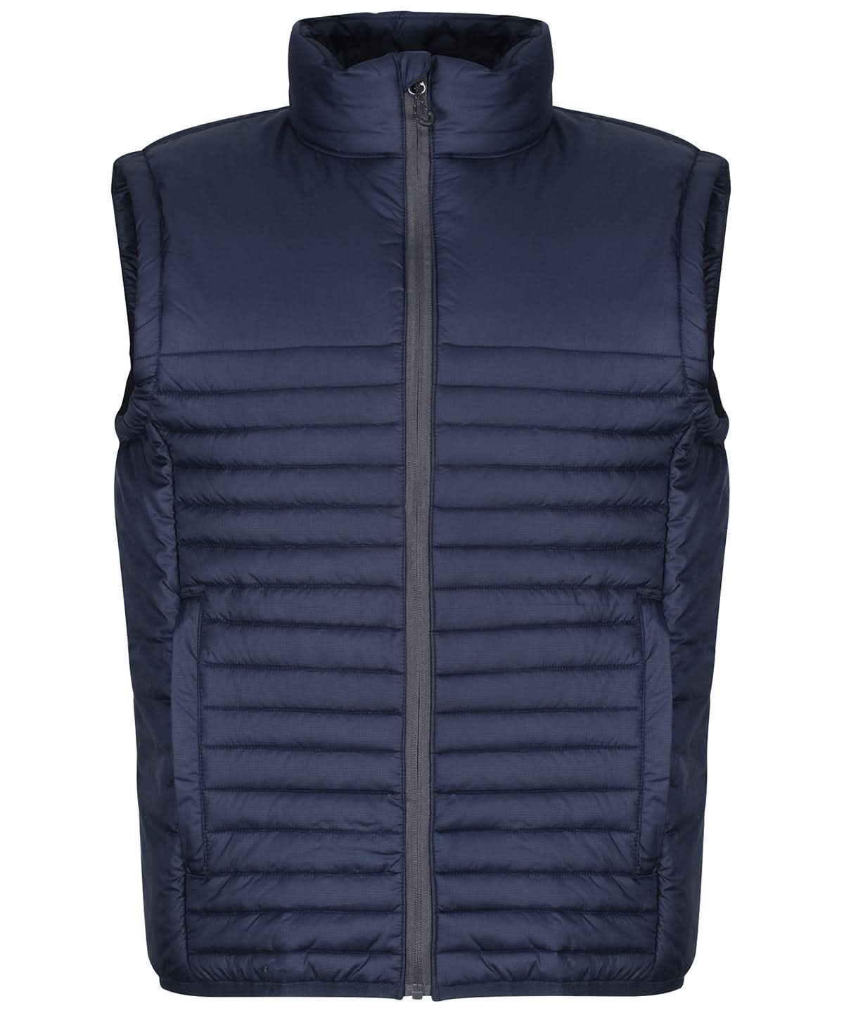 Regatta Honestly Made Honestly Made Recycled Thermal Bodywarmer RG357 - Navy - Customisable Gilets & Body Warmers