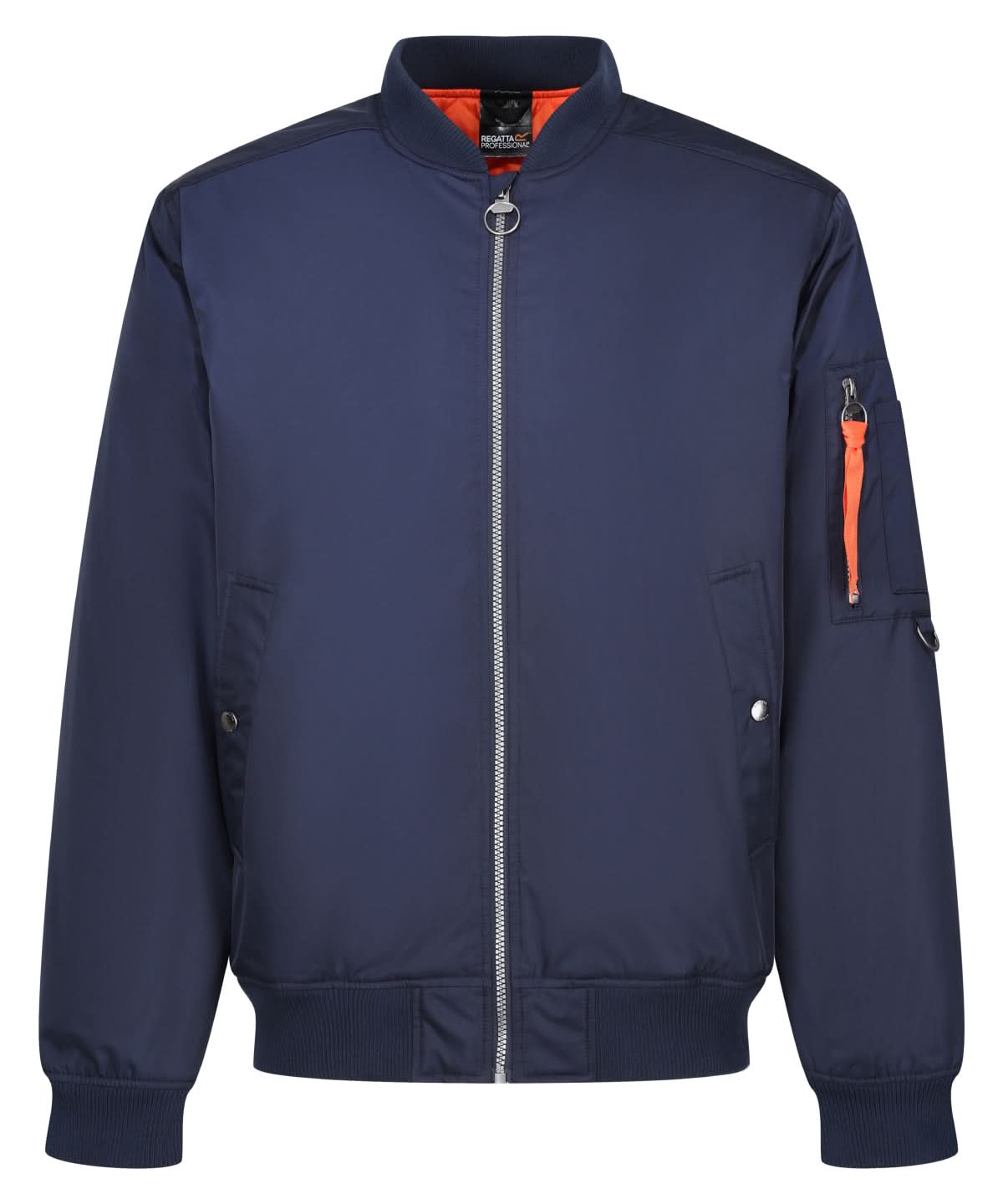 Regatta Professional Pro pilot jacket RG588 - Navy - Customisable Jackets
