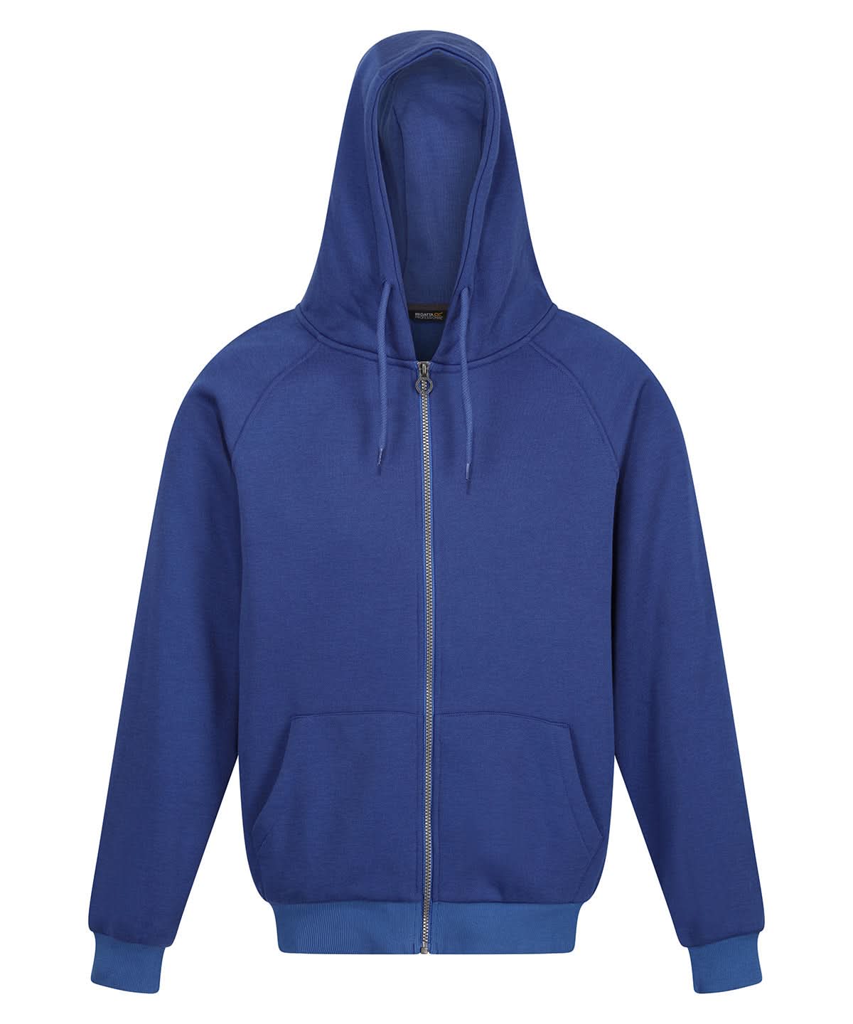 Regatta Professional Pro full zip hoodie RG611 - New Royal - Customisable Hoodies