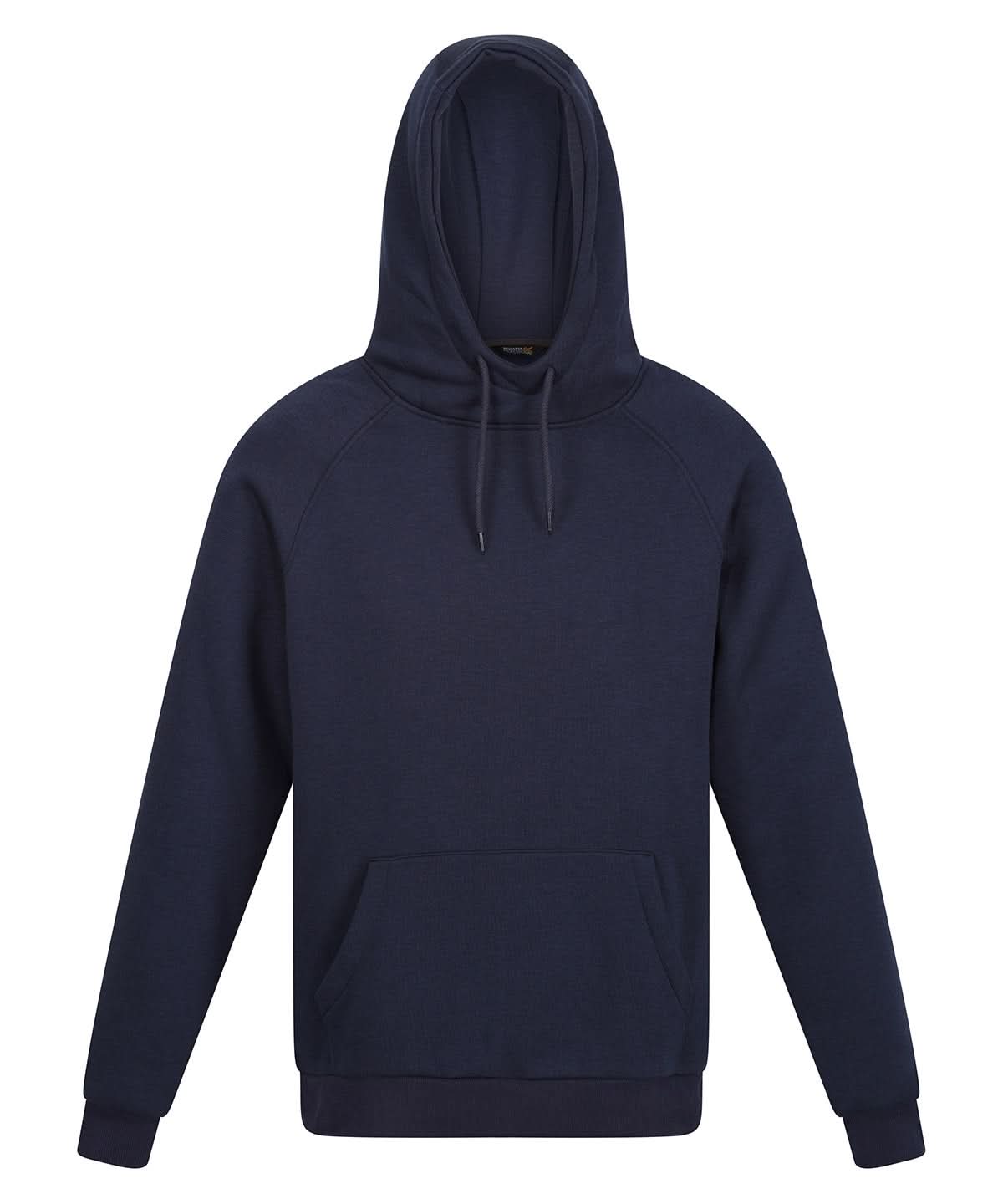 Regatta Professional Pro overhead hoodie RG612 - Navy - Customisable Hoodies