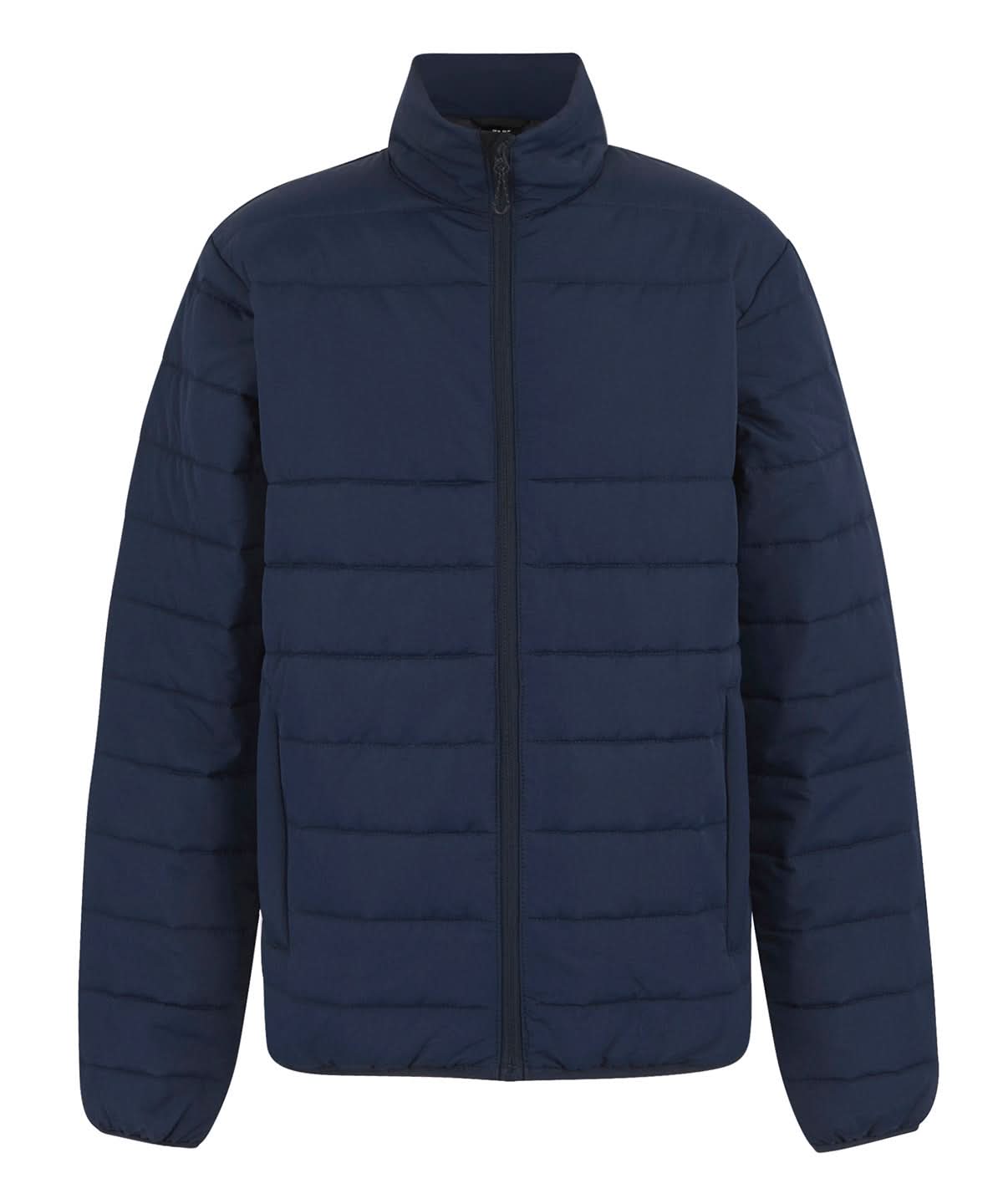 Regatta Professional Essential thermal jacket RG640 - Navy - Customisable Jackets