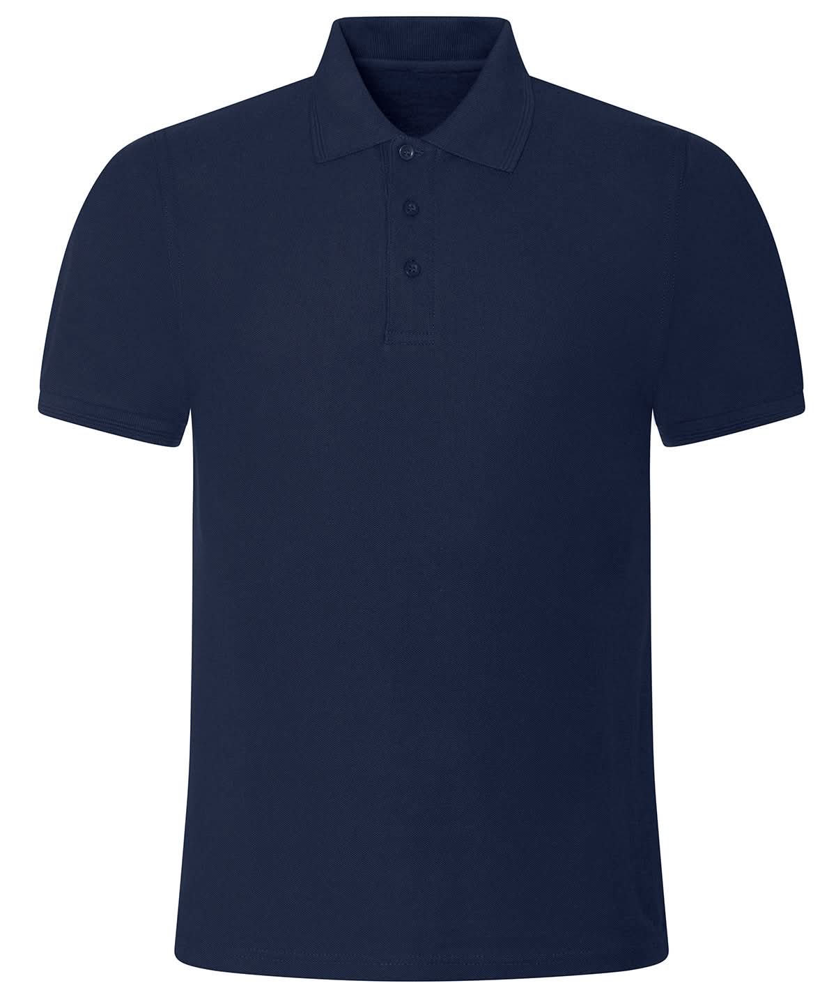 ProRTX Pro premium polo RX110 - Navy - Customisable Polos