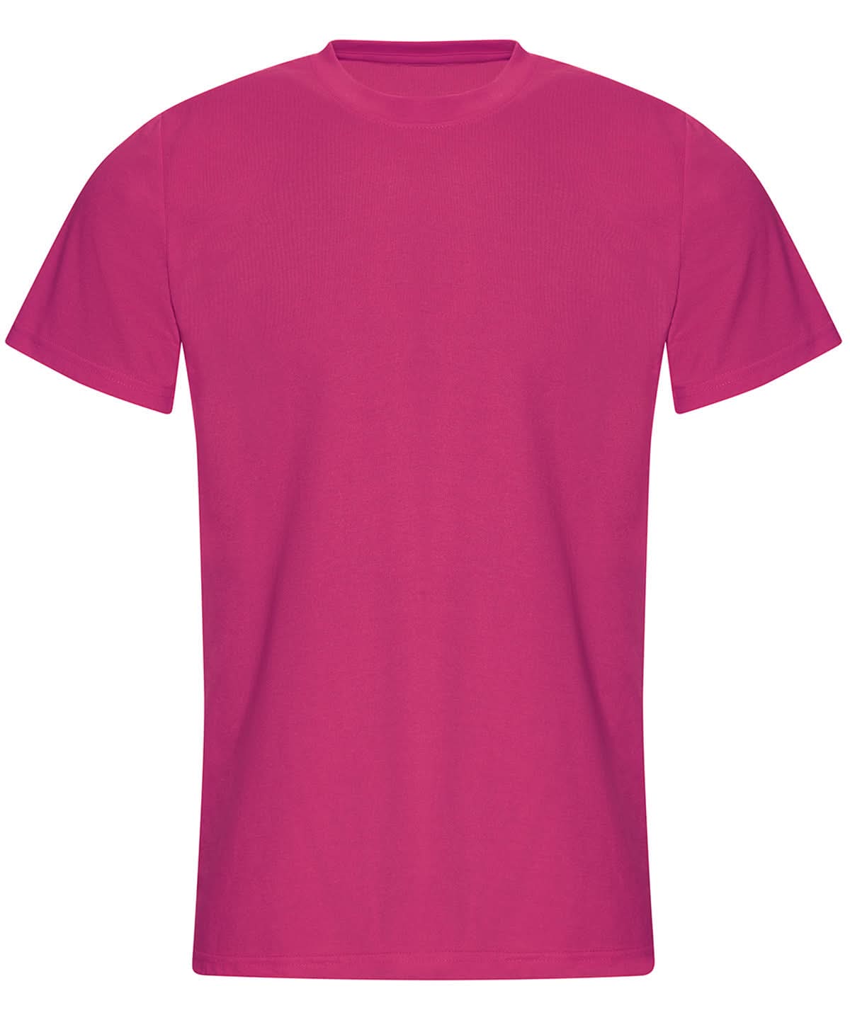 ProRTX Pro t shirt Fuchsia RX151 - Fuchsia - Customisable T-Shirts