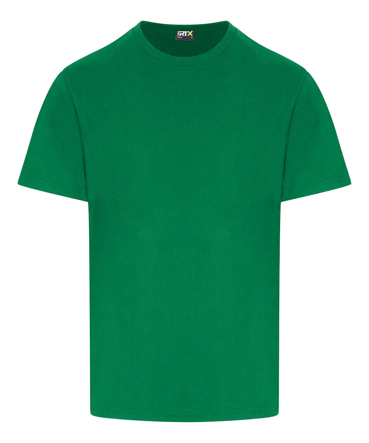 ProRTX Pro t shirt Kelly Green RX151 - Kelly Green - Customisable T-Shirts