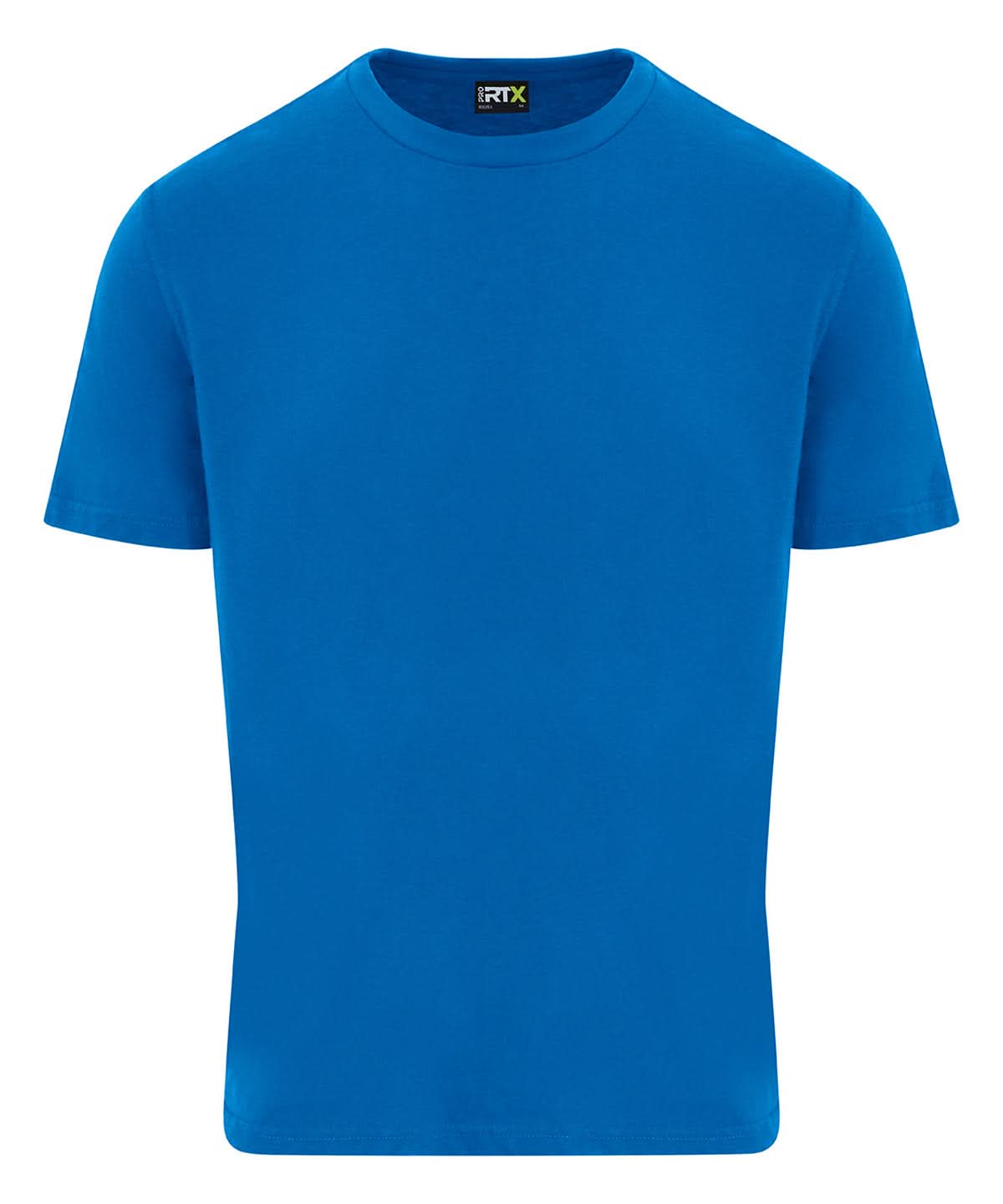 ProRTX Pro t shirt Sapphire Blue RX151 - Sapphire Blue - Customisable T-Shirts