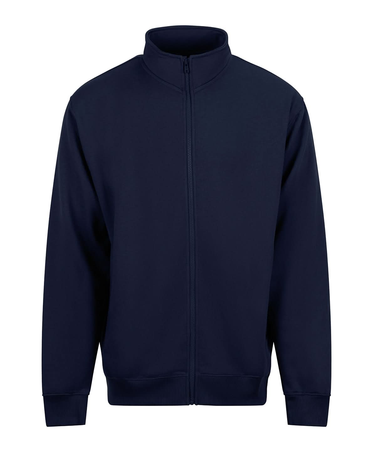 ProRTX Pro full zip sweatshirt RX310 - Navy - Customisable Sweatshirts