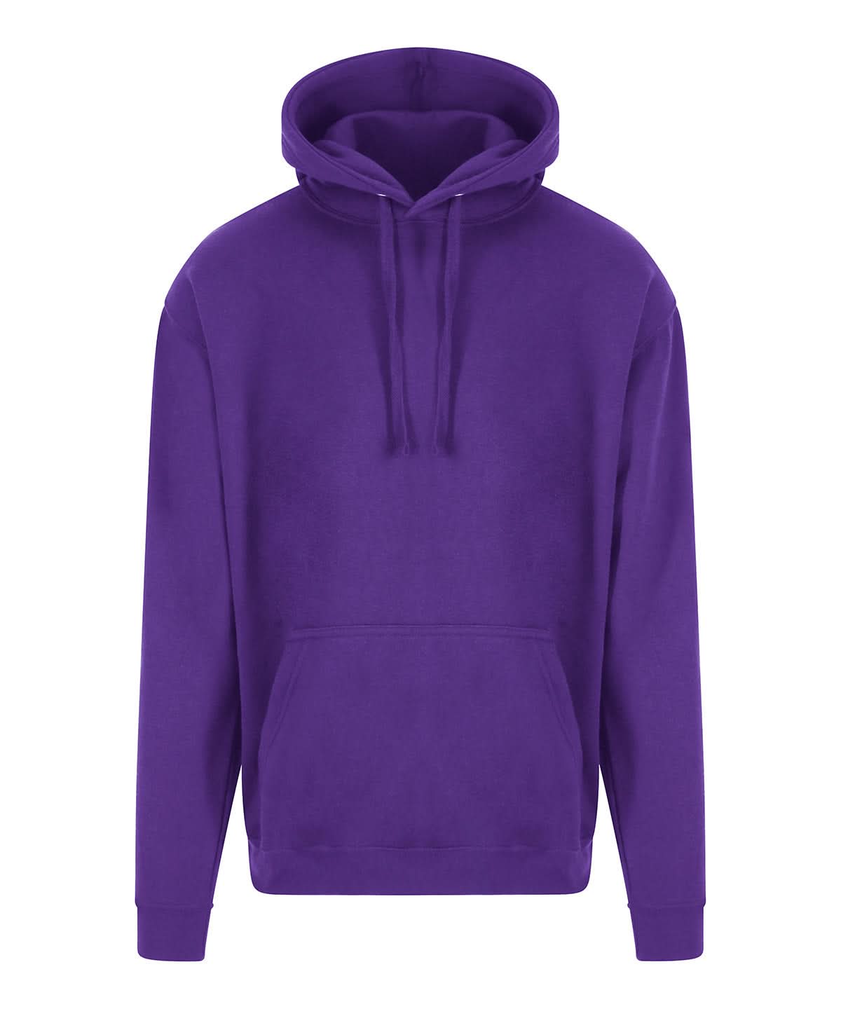 ProRTX Pro hoodie RX350 - Purple - Customisable Hoodies