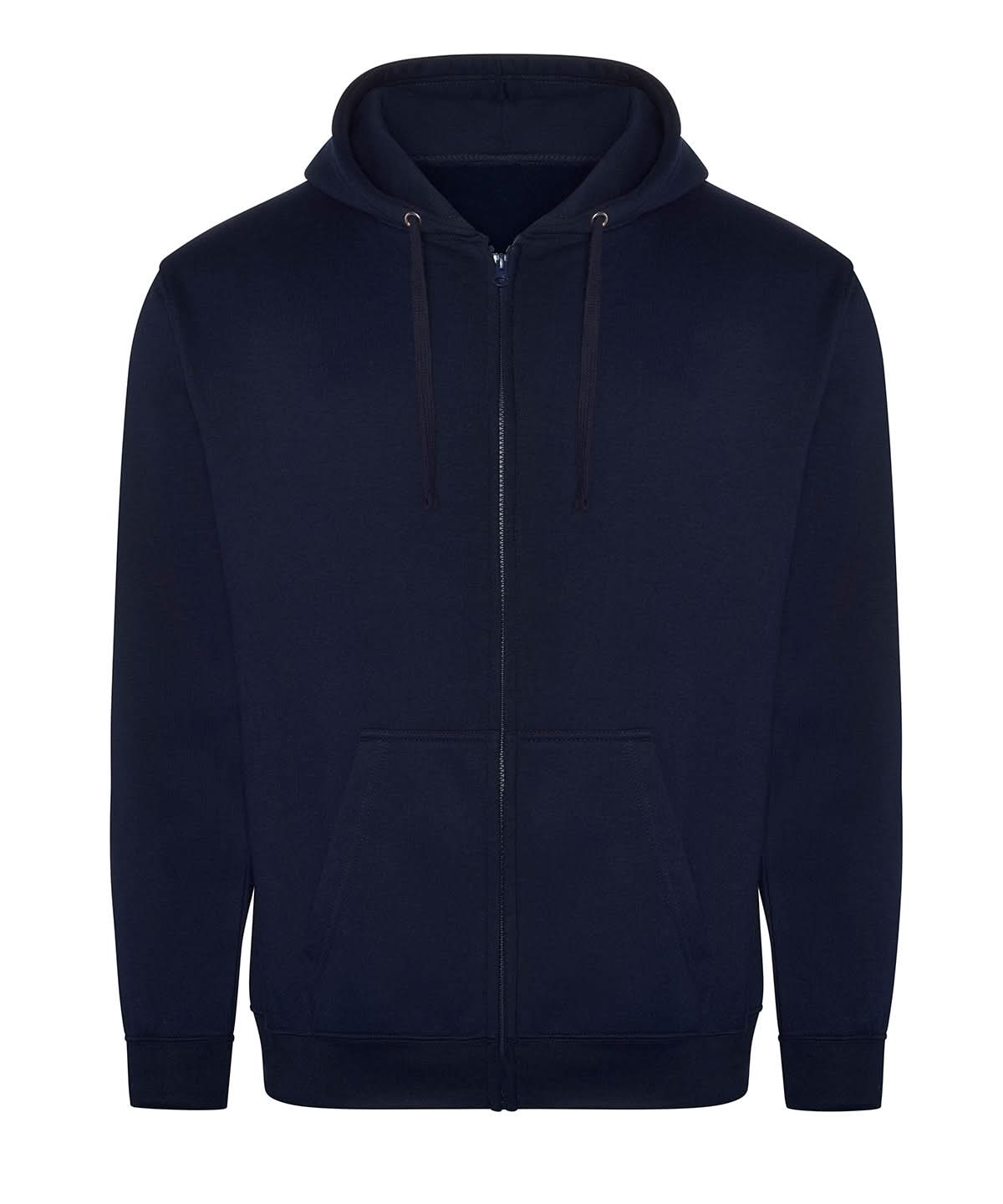 ProRTX Pro zip hoodie RX351 - Navy - Customisable Hoodies