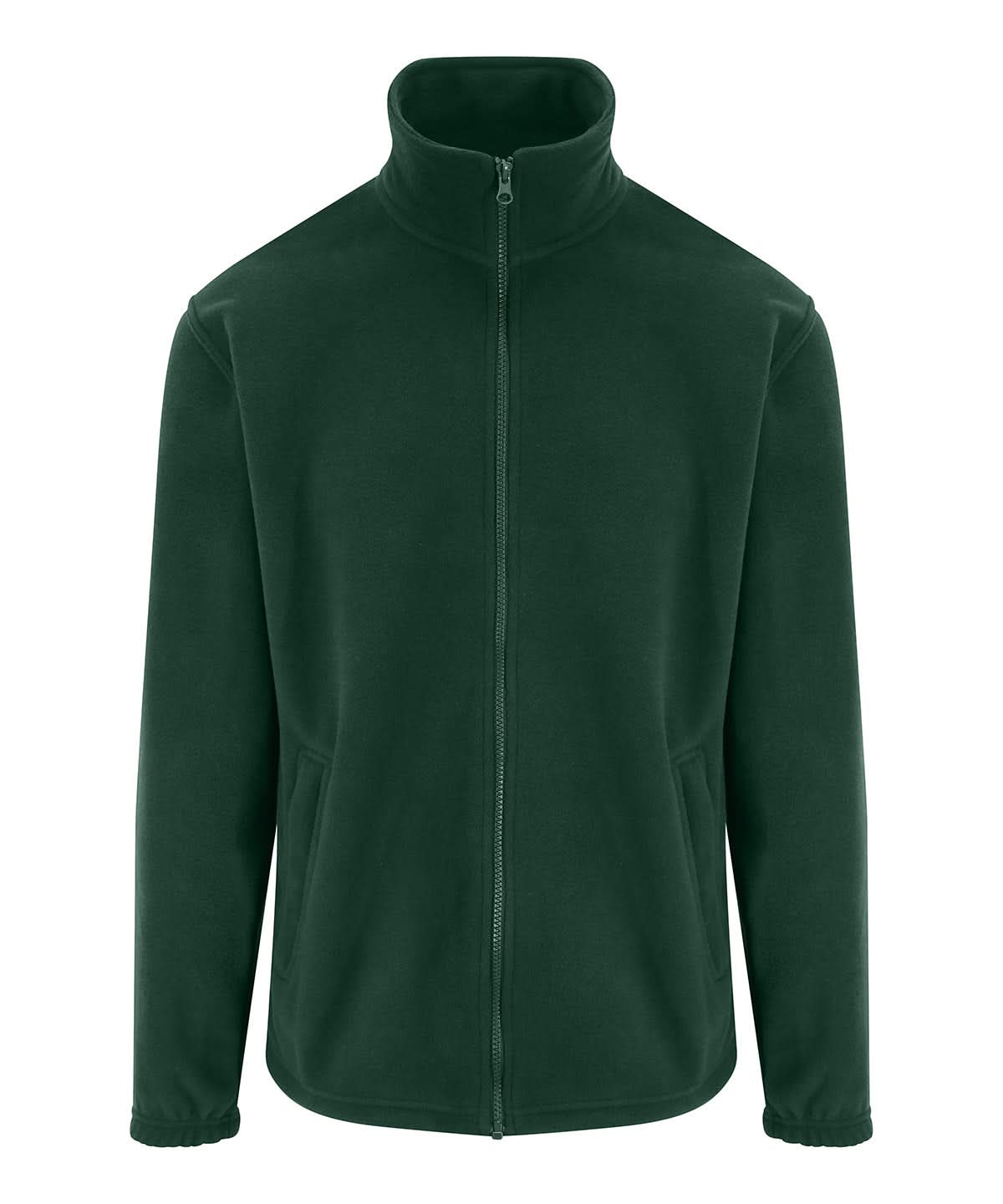 ProRTX Pro fleece RX402 - Bottle Green - Customisable Fleece