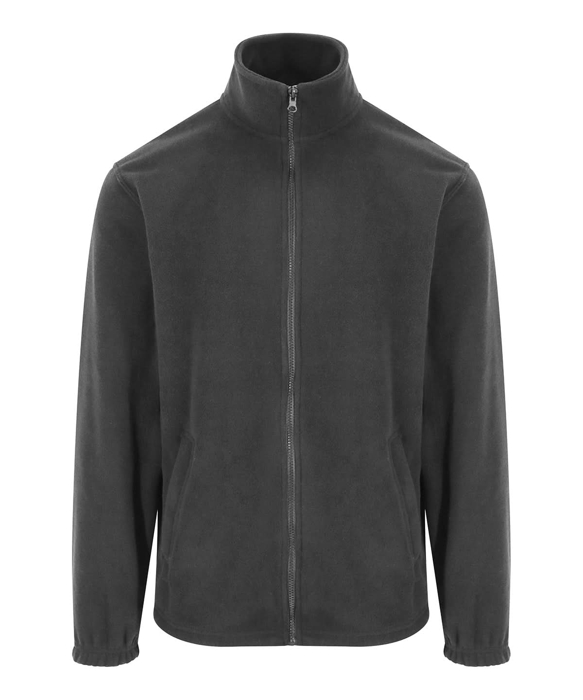ProRTX Pro fleece RX402 - Charcoal - Customisable Fleece