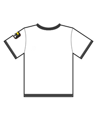 Embroidery / Right Sleeve