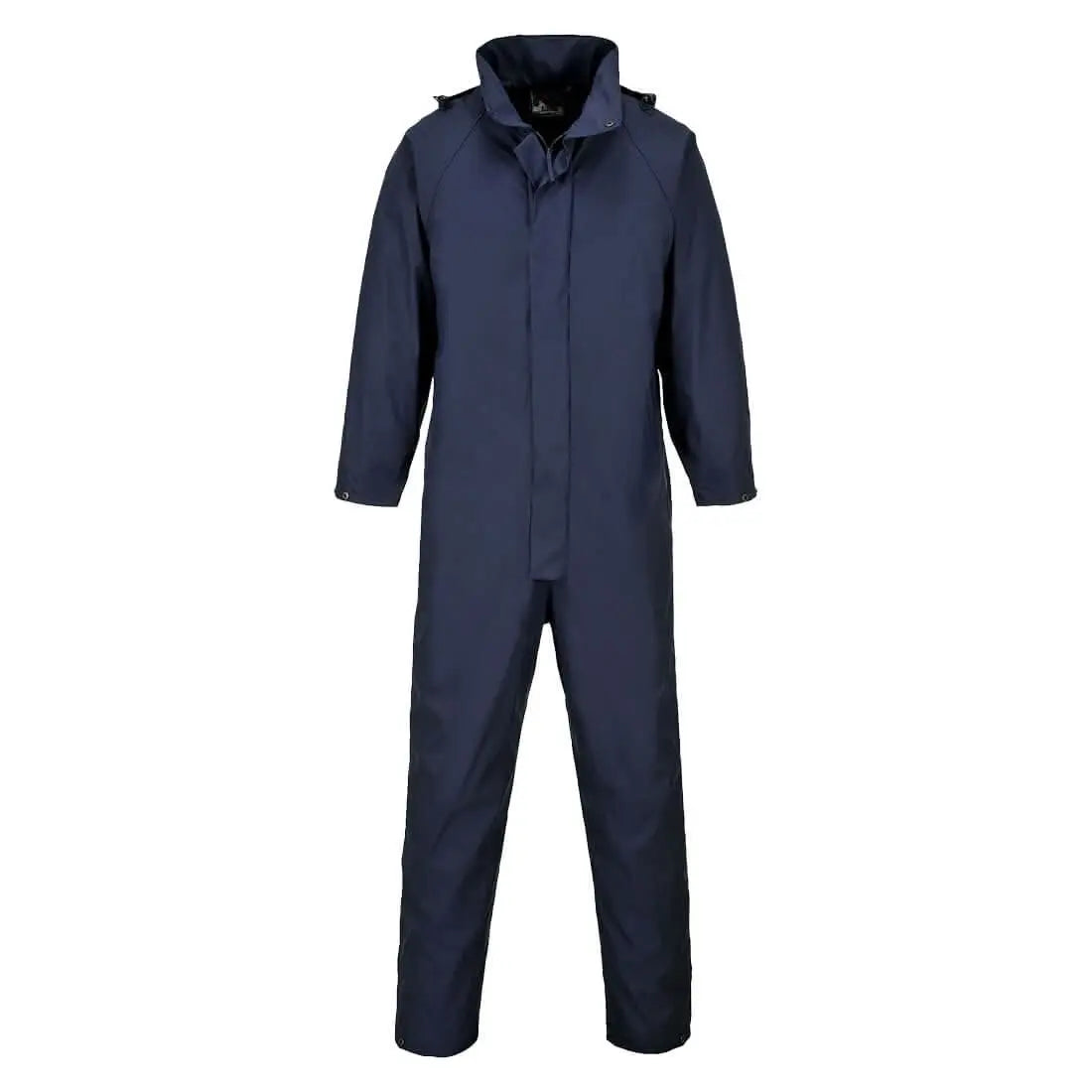 Sealtex Classic Coverall S452 - Navy - Customisable Coveralls