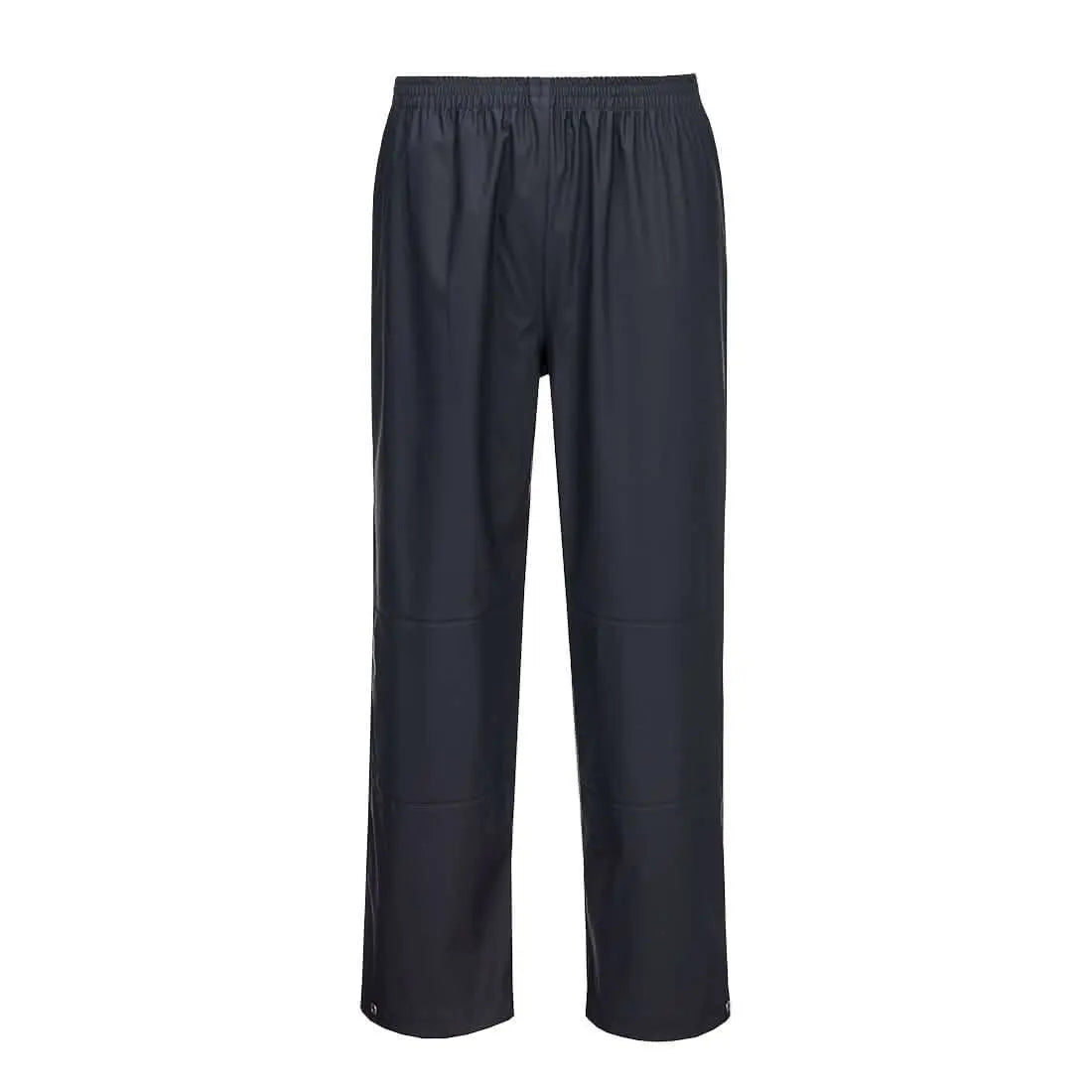Flexatex Chem Trousers S650 - Navy - Customisable Rain Trousers