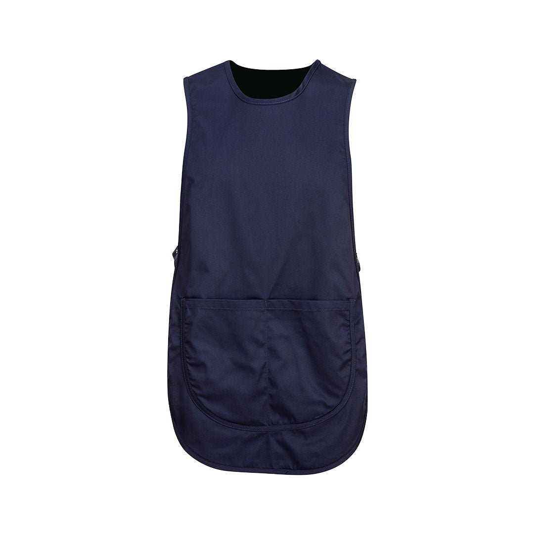 Tabard Apron With Pocket S843 - - Customisable Food Industry Accessories