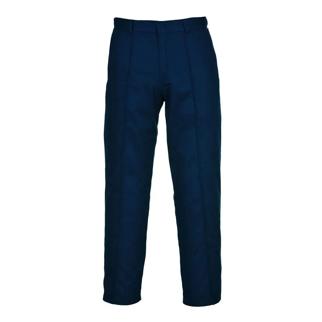 Mayo Trousers S885 - Navy - Customisable Clothing