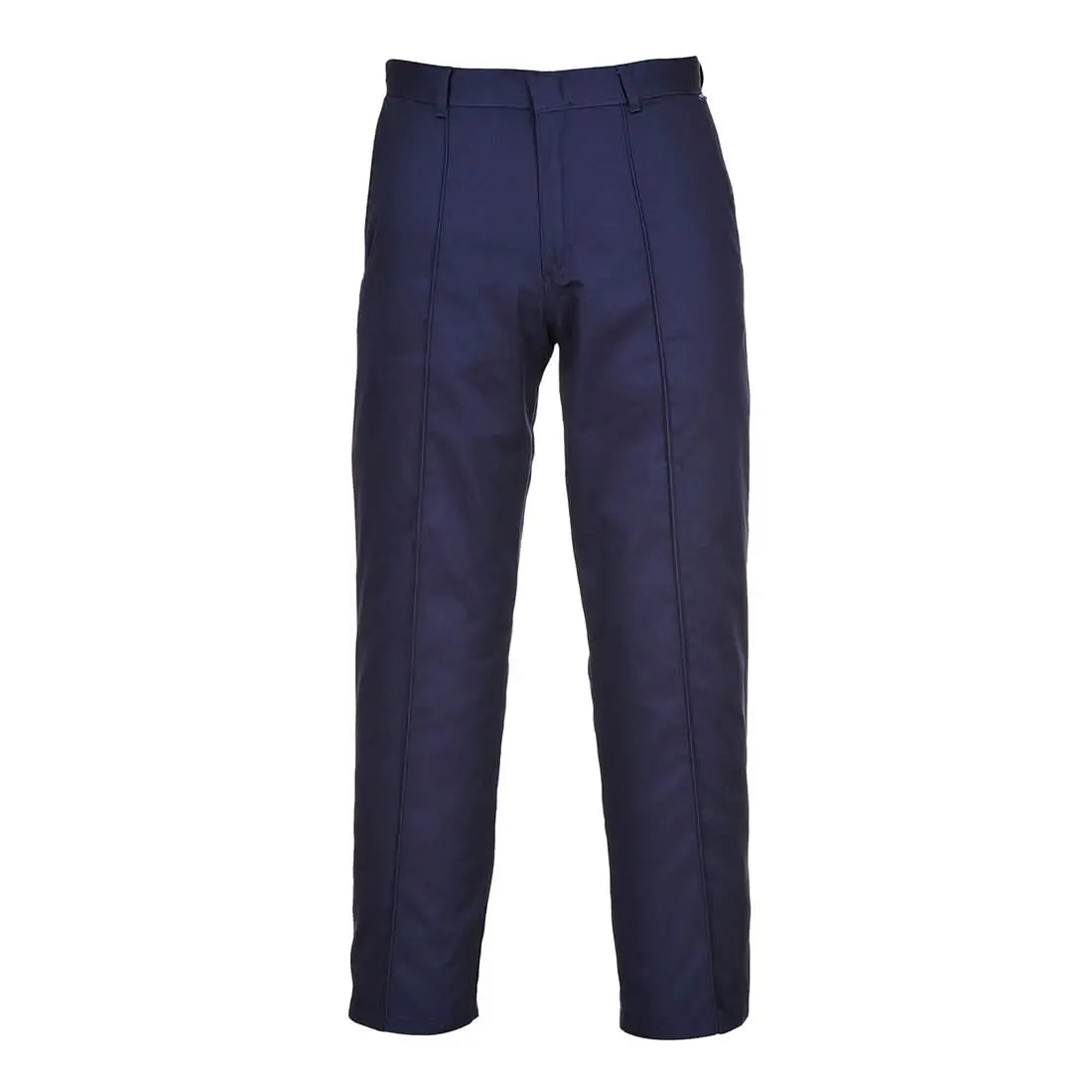 Mayo Trousers S885 - Navy Tall 76 - Customisable Clothing