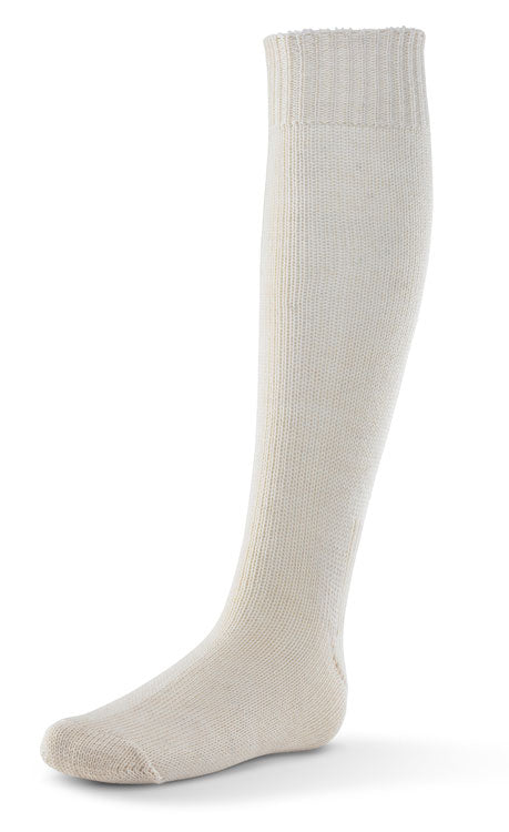 Beeswift Sea Boot Socks - White - Customisable Socks