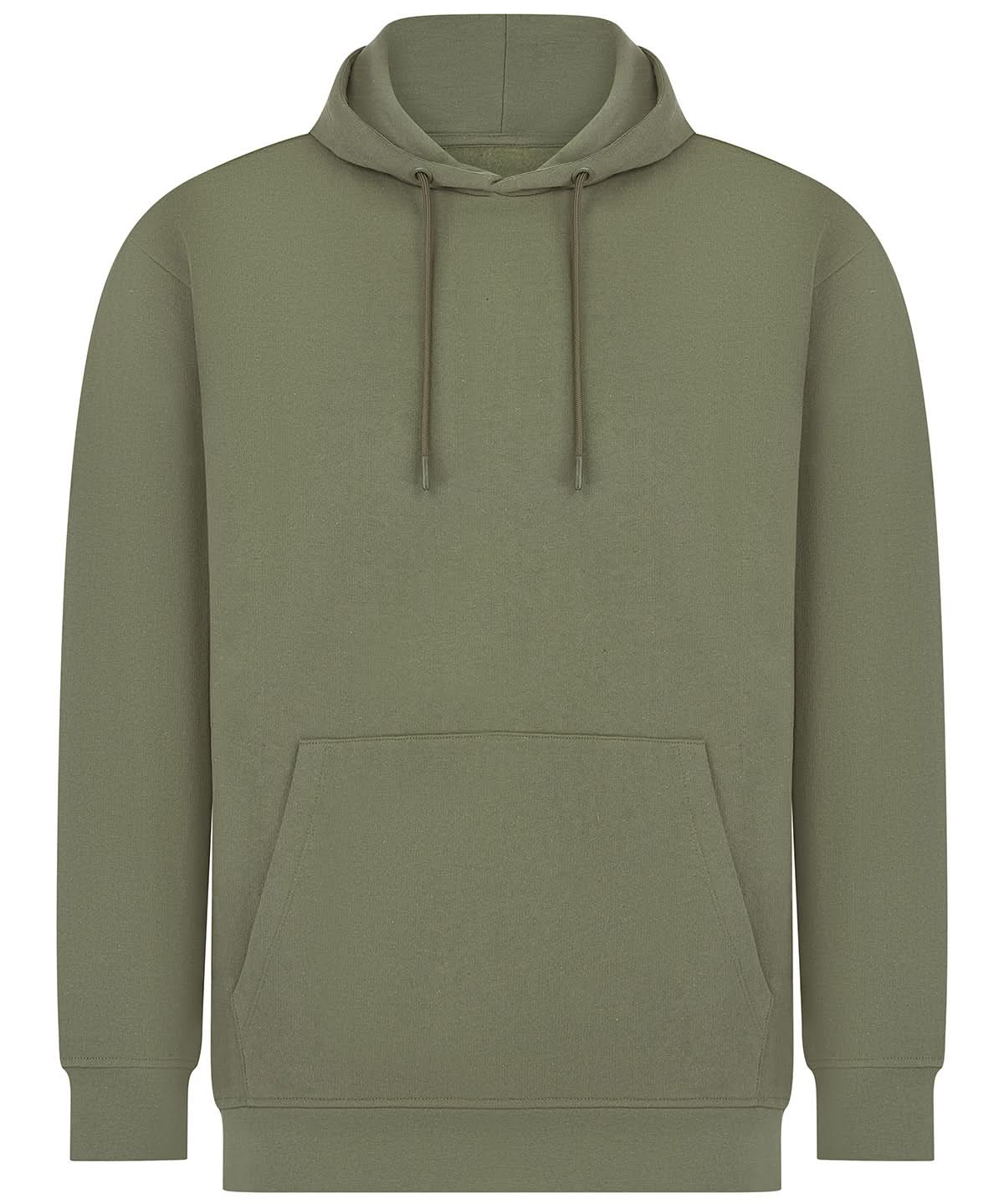 SF Unisex sustainable fashion hoodie 531 SF531 - Khaki - Customisable Hoodies