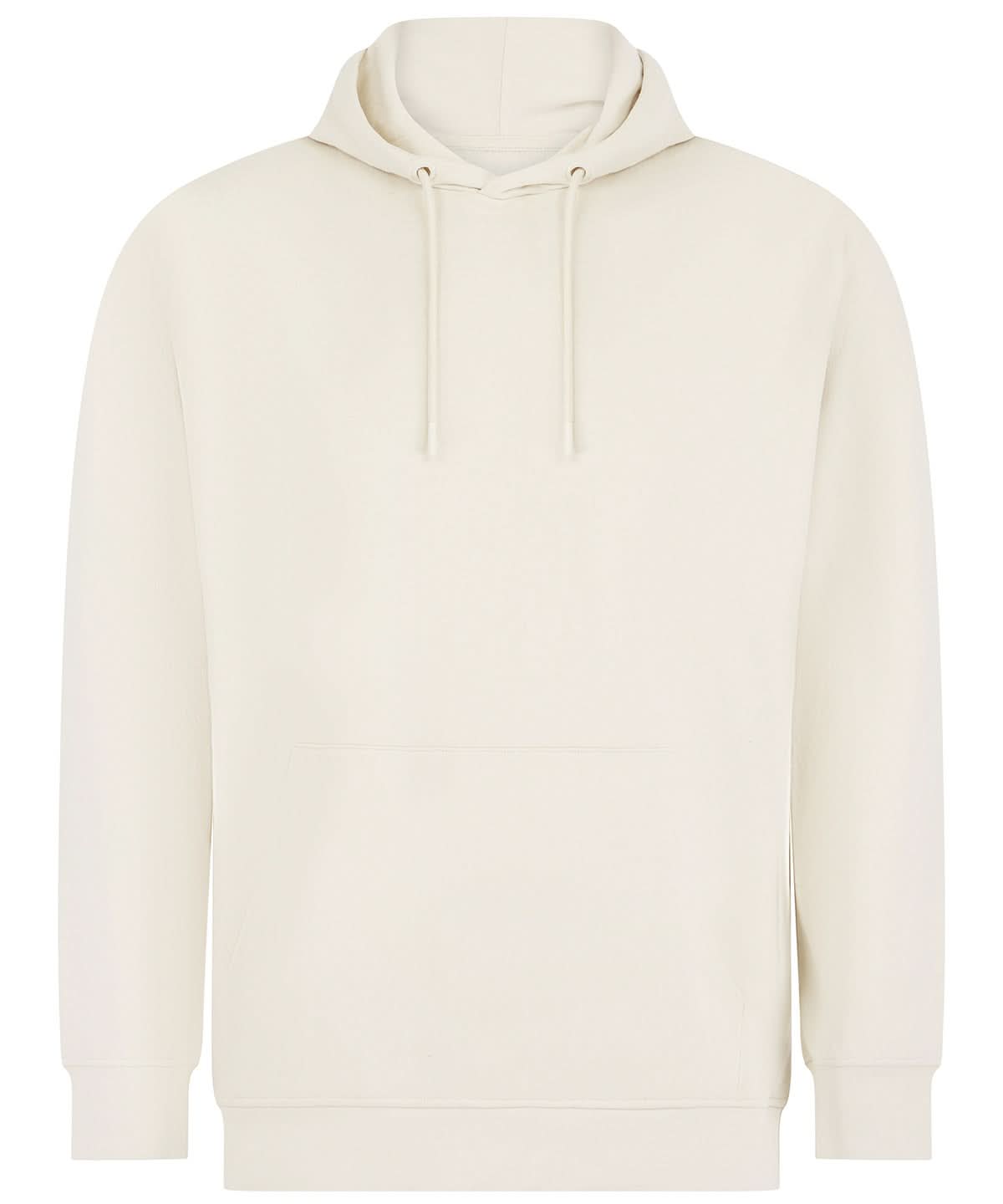 SF Unisex sustainable fashion hoodie 531 SF531 - Light Stone - Customisable Hoodies