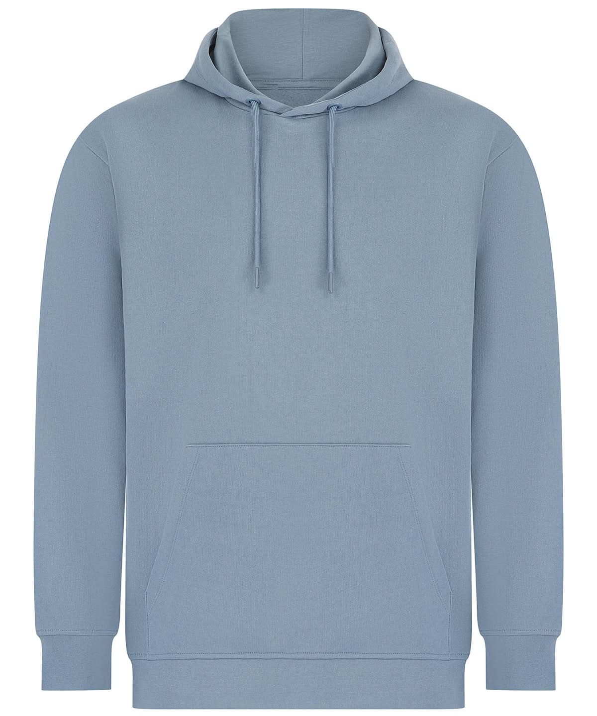 SF Unisex sustainable fashion hoodie 531 SF531 - Stone Blue - Customisable Hoodies