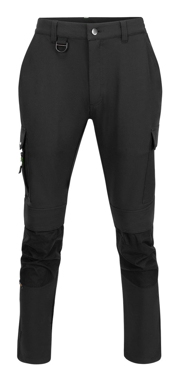 Flex Beeswift Flex Combat Pocket Trouser - - Customisable Trousers
