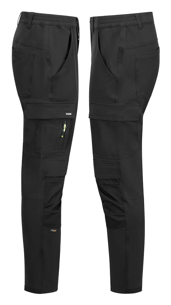 Flex Beeswift Flex Combat Pocket Trouser - - Customisable Trousers