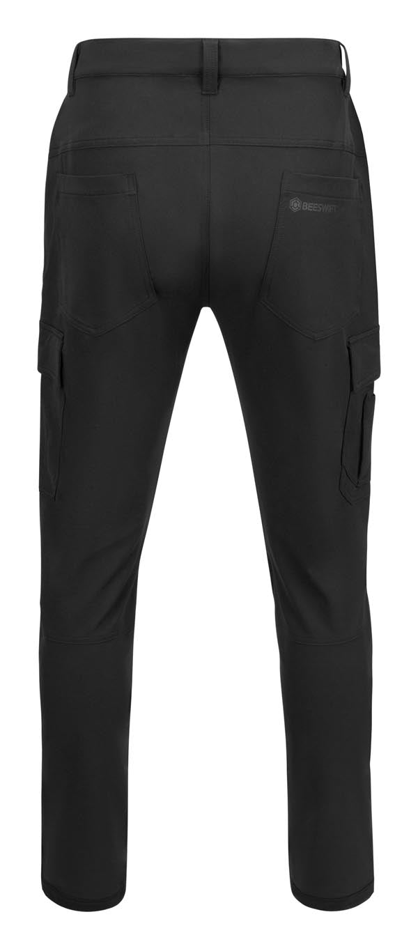 Flex Beeswift Flex Combat Pocket Trouser - - Customisable Trousers
