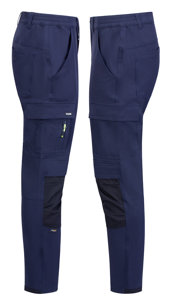 Flex Beeswift Flex Combat Pocket Trouser - - Customisable Trousers