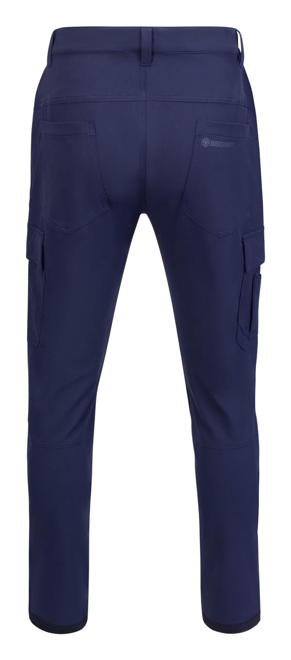 Flex Beeswift Flex Combat Pocket Trouser - - Customisable Trousers