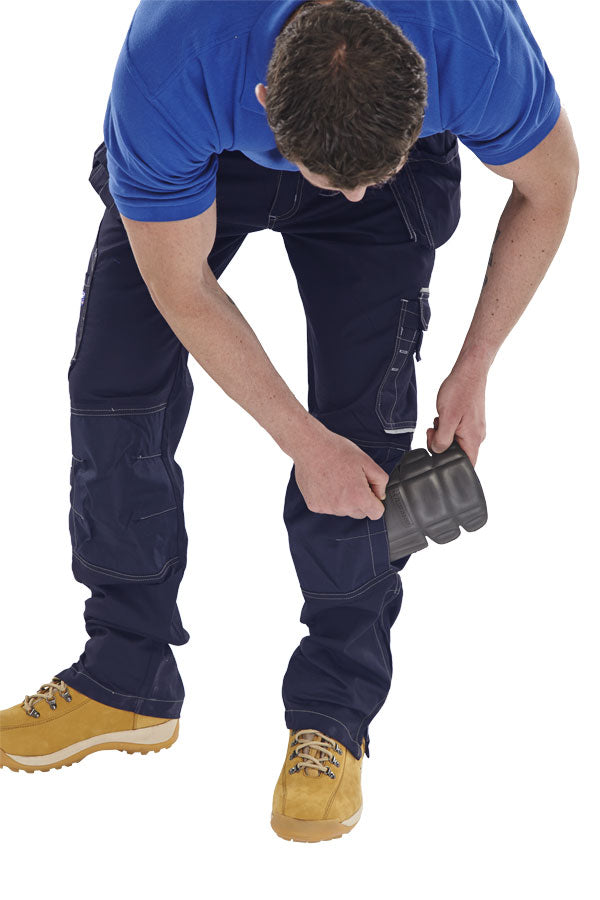 Beeswift Shawbury Multi Purpose Trousers - - Customisable Trousers