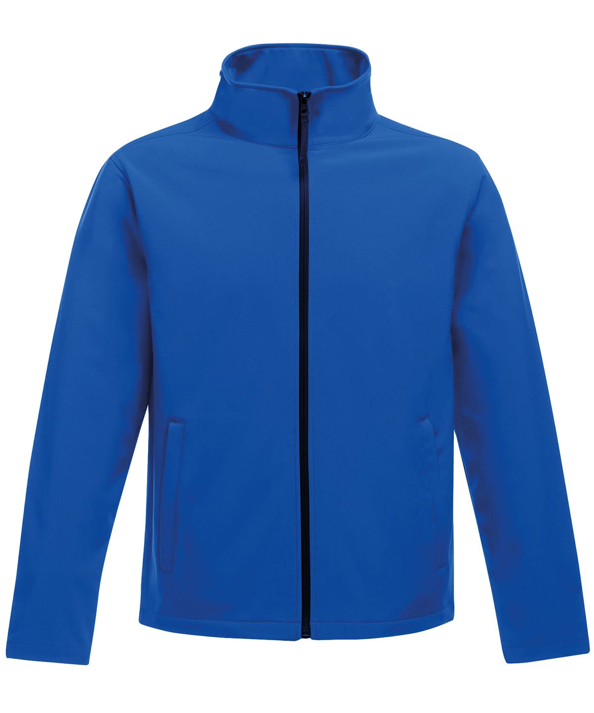 Regatta Professional Ablaze printable softshell SN130 - New Royal - Customisable Softshell Jacket