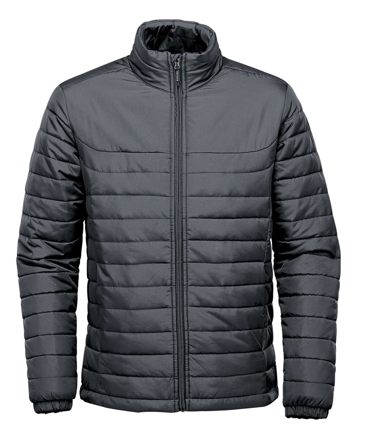 Stormtech Nautilus Quilted Jacket ST175 - Dolphin - Customisable Jackets