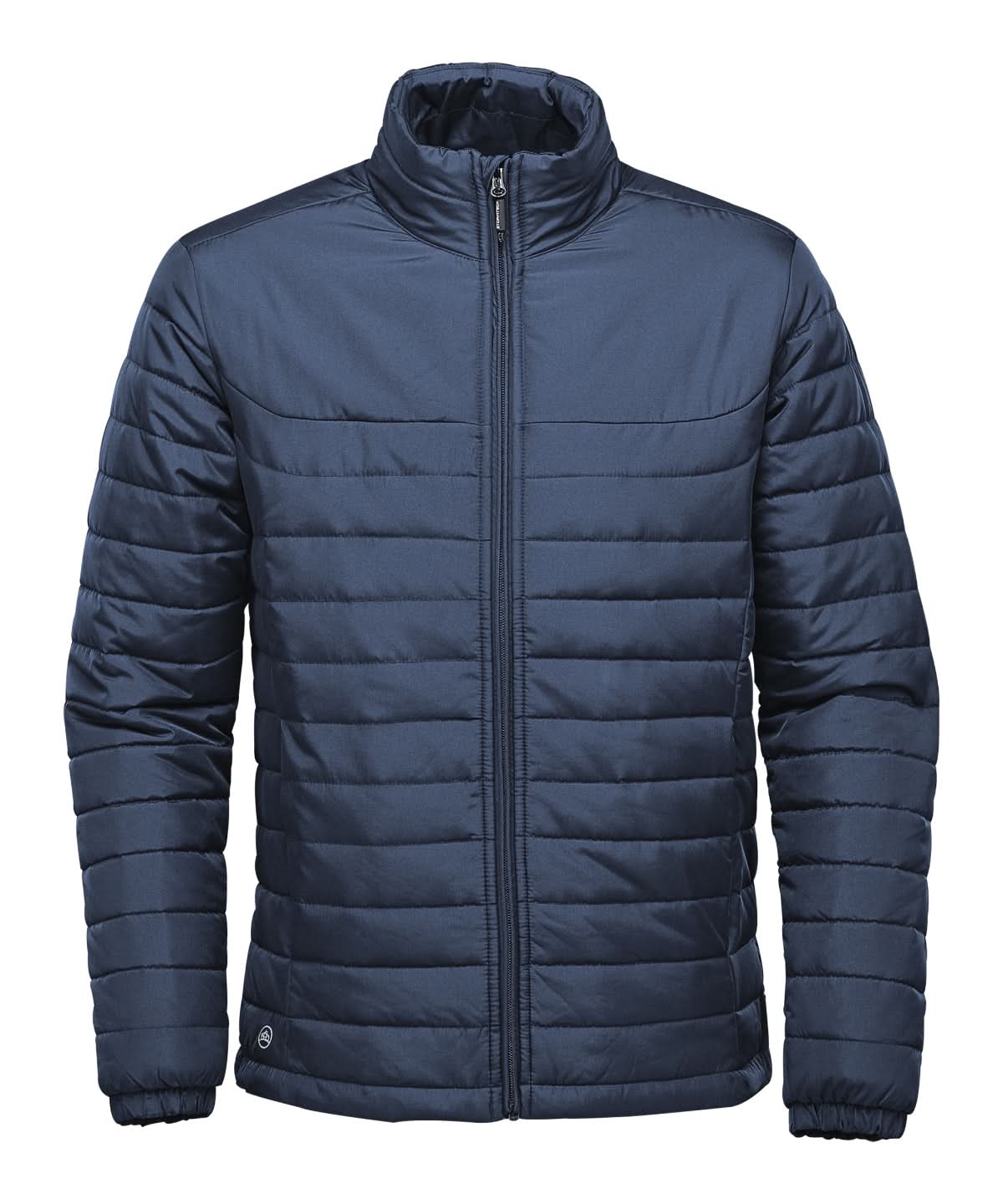 Stormtech Nautilus Quilted Jacket ST175 - Navy - Customisable Jackets