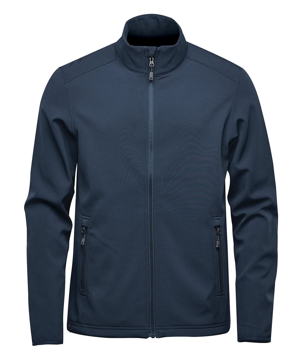 Stormtech Narvik Softshell ST200 - Navy - Customisable Softshell Jacket