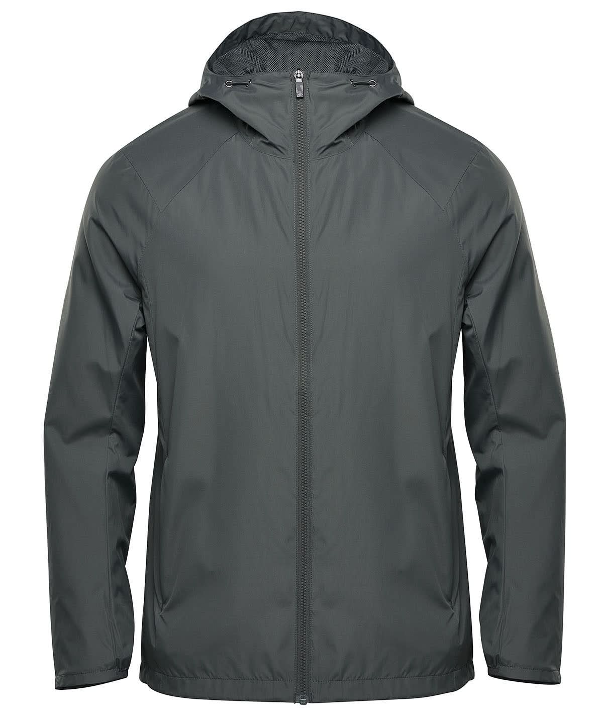 Stormtech Pacifica Lightweight Jacket ST210 - Dolphin - Customisable Jackets