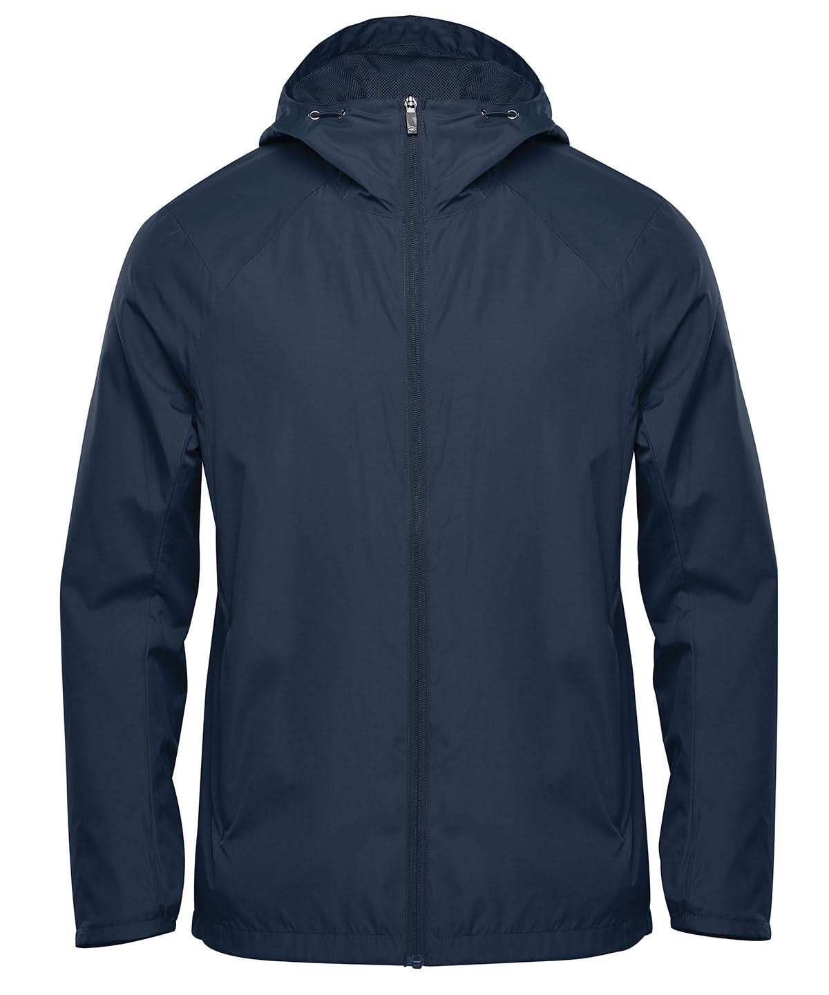 Stormtech Pacifica Lightweight Jacket ST210 - Navy - Customisable Jackets