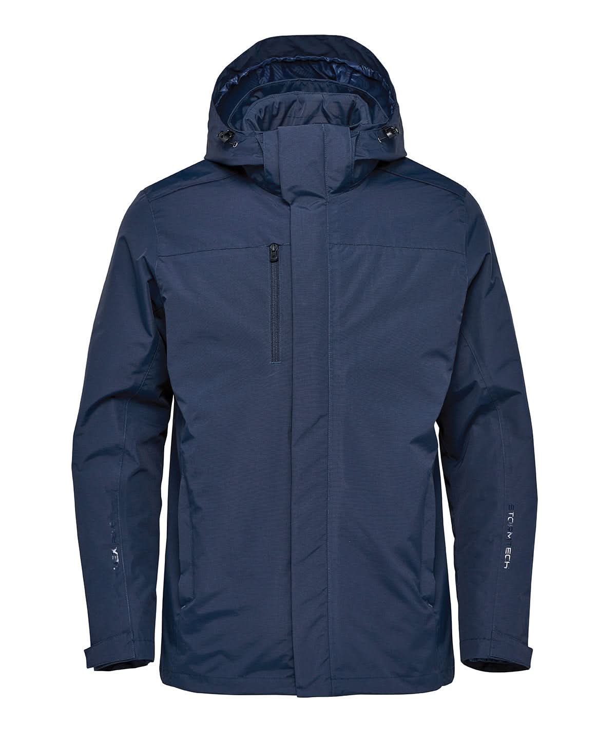 Stormtech Magellan System Jacket ST218 - Navy - Customisable Jackets