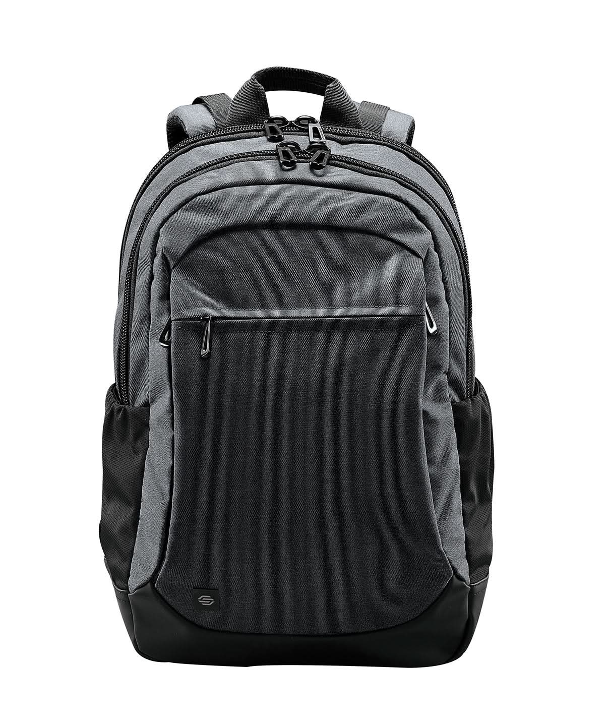Stormtech Trinity access pack ST220 - Black One size - Customisable Bags
