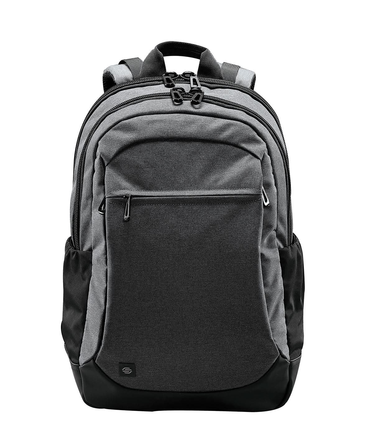 Stormtech Trinity access pack ST220 - Carbon One size - Customisable Bags