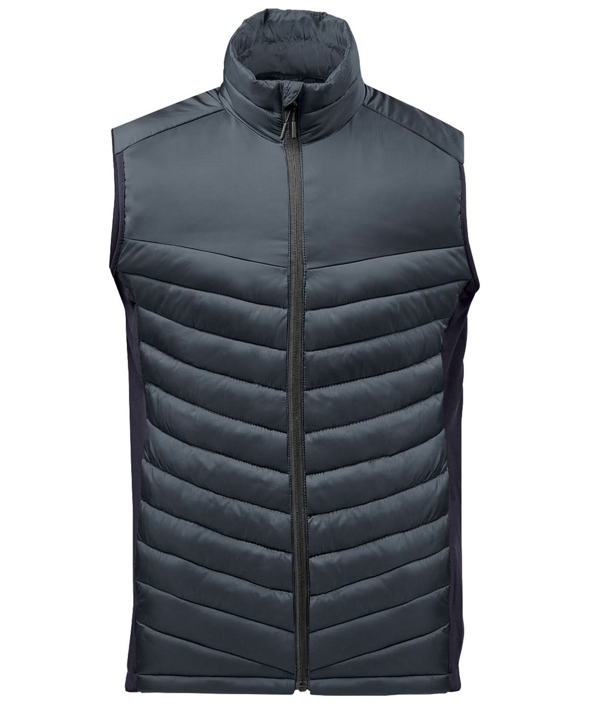 Stormtech Montserrat thermal vest ST223 - Indigo Midnight - Customisable Bodywarmers
