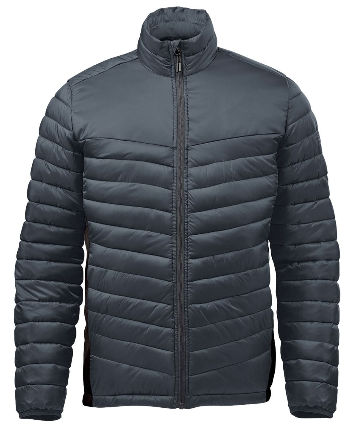 Stormtech Montserrat Thermal Jacket ST225 - Indigo Midnight - Customisable Jackets