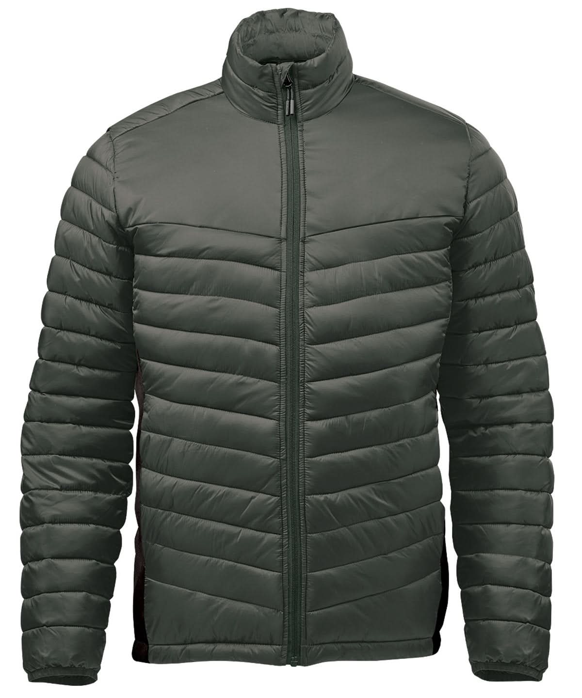 Stormtech Montserrat Thermal Jacket ST225 - Spruce Mallard - Customisable Jackets