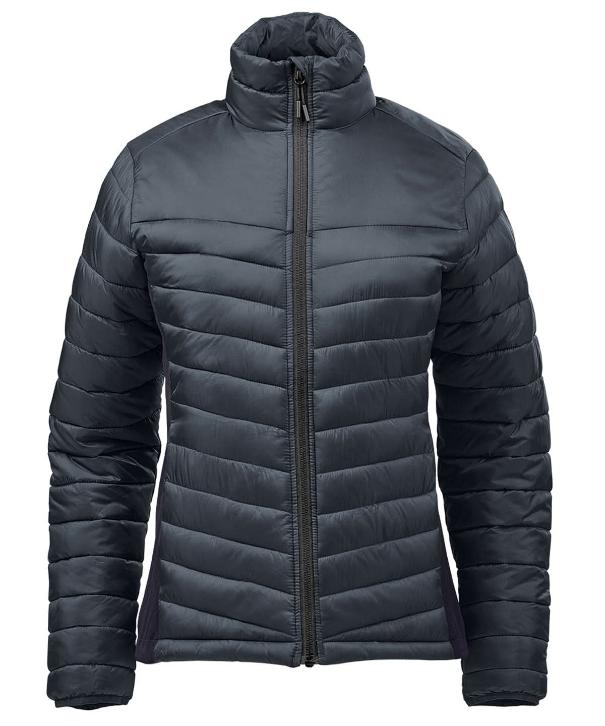 Stormtech Womens Montserrat Thermal Jacket ST226 - Indigo Midnight - Customisable Jackets