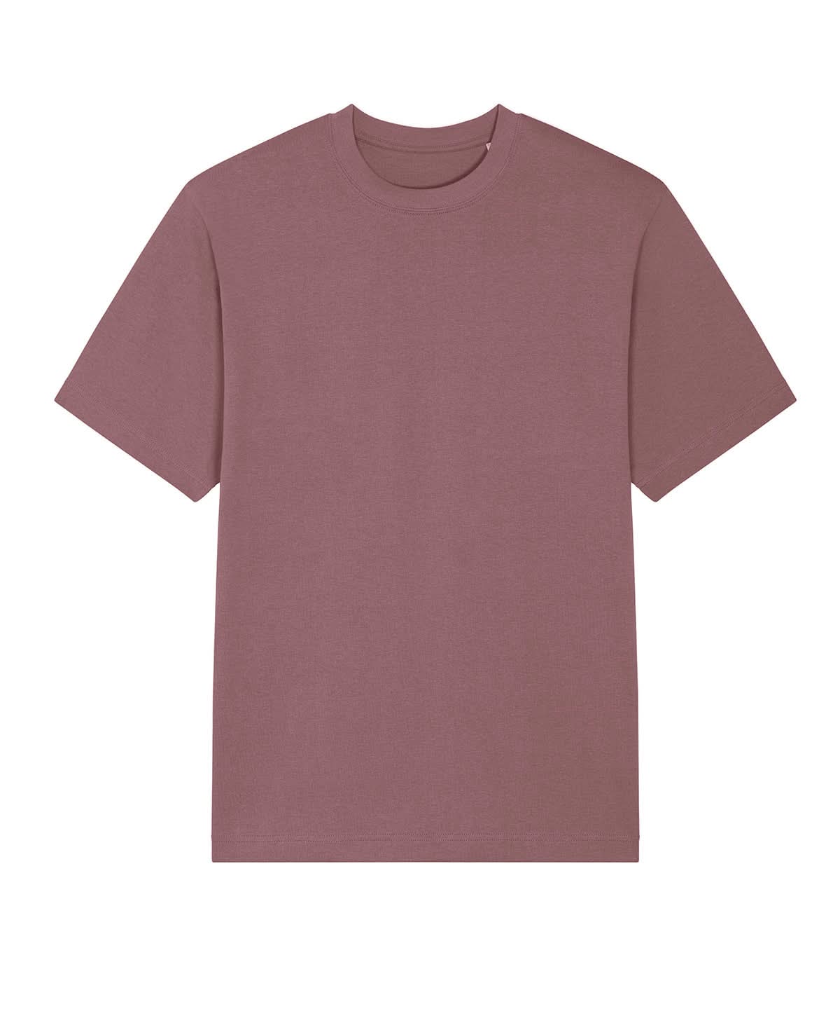 Stanley/Stella Freestyler relaxed heavy t shirt STTU788 SX142 - Kaffa Coffee - Customisable T-Shirts
