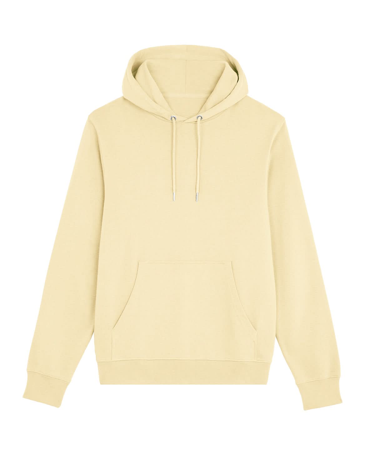 Stanley/Stella Unisex Archer Hoodie Sweatshirt STSU011 Butter SX225 - Butter - Customisable Hoodies