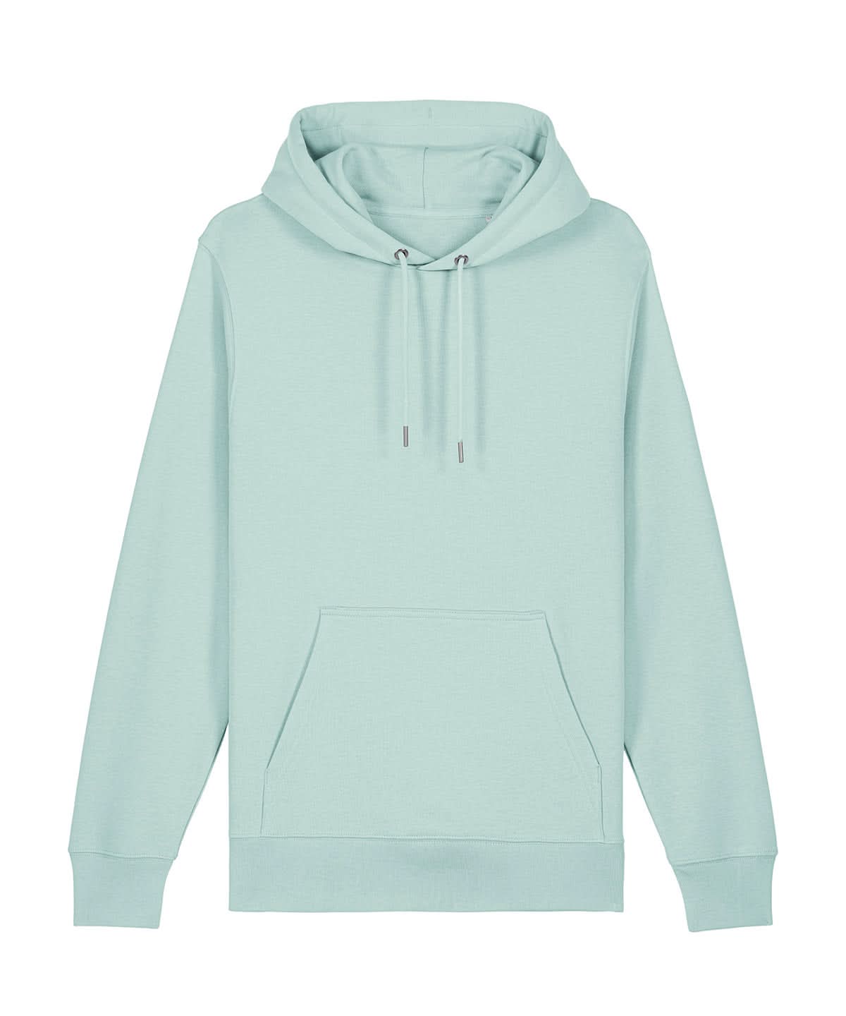 Stanley/Stella Unisex Archer Hoodie Sweatshirt STSU011 Caribbean Blue SX225 - Caribbean Blue - Customisable Hoodies