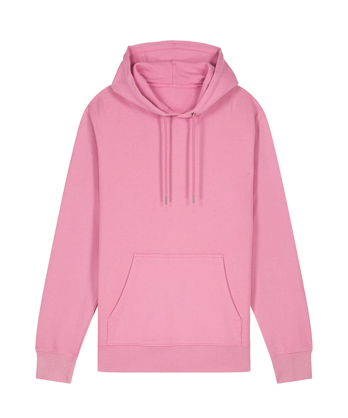 Stanley/Stella Unisex Archer vintage hoodie sweatshirt STSU040 SX226 - Garment Dyed Bubble Pink - Customisable Hoodies