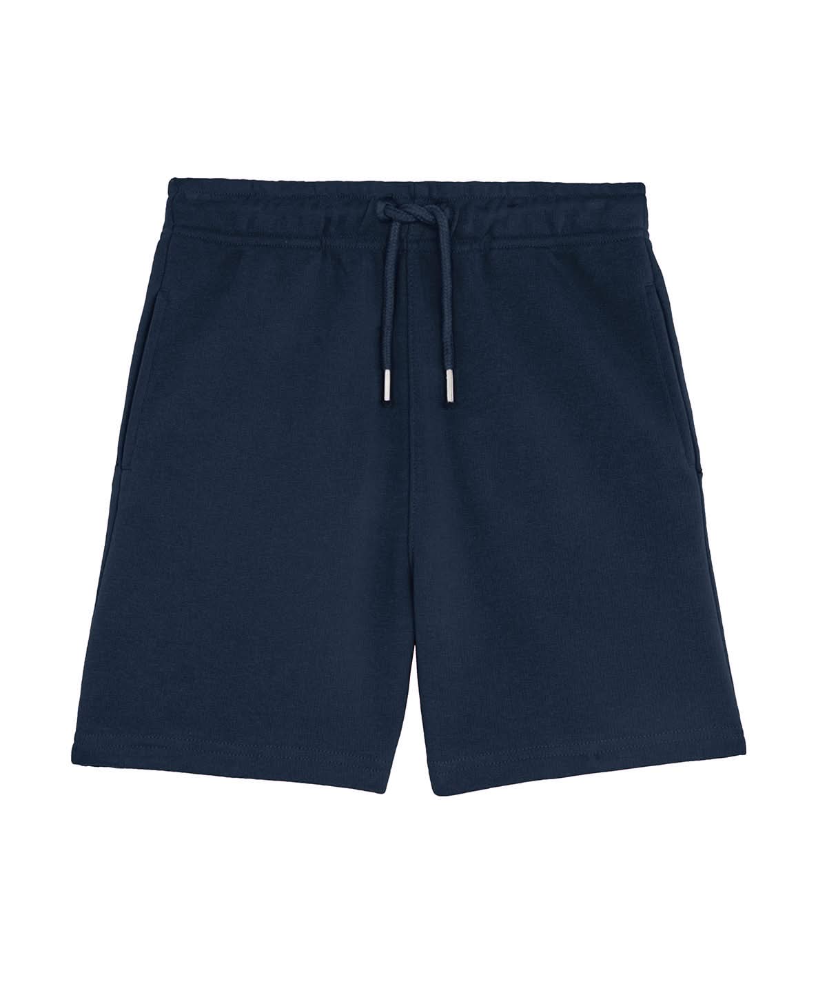 Stanley/Stella Mini Bolter kids shorts STBK102 SX232 - French Navy - Customisable Shorts
