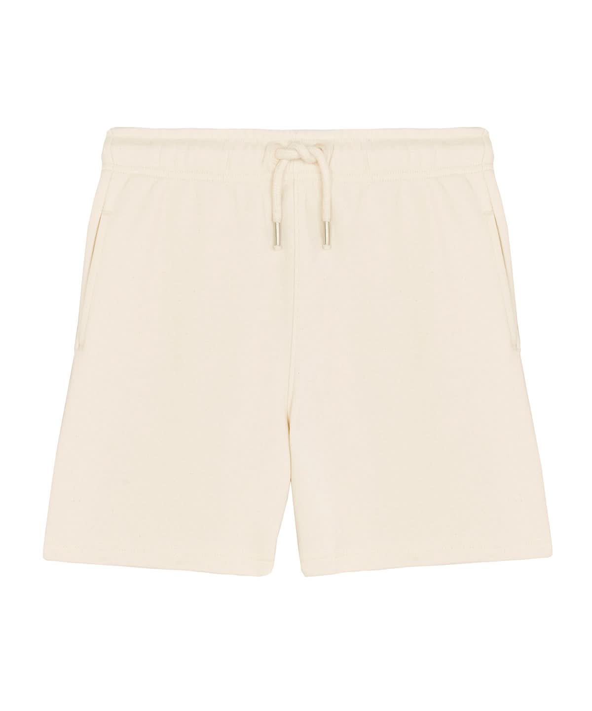 Stanley/Stella Mini Bolter kids shorts STBK102 SX232 - Natural Raw - Customisable Shorts