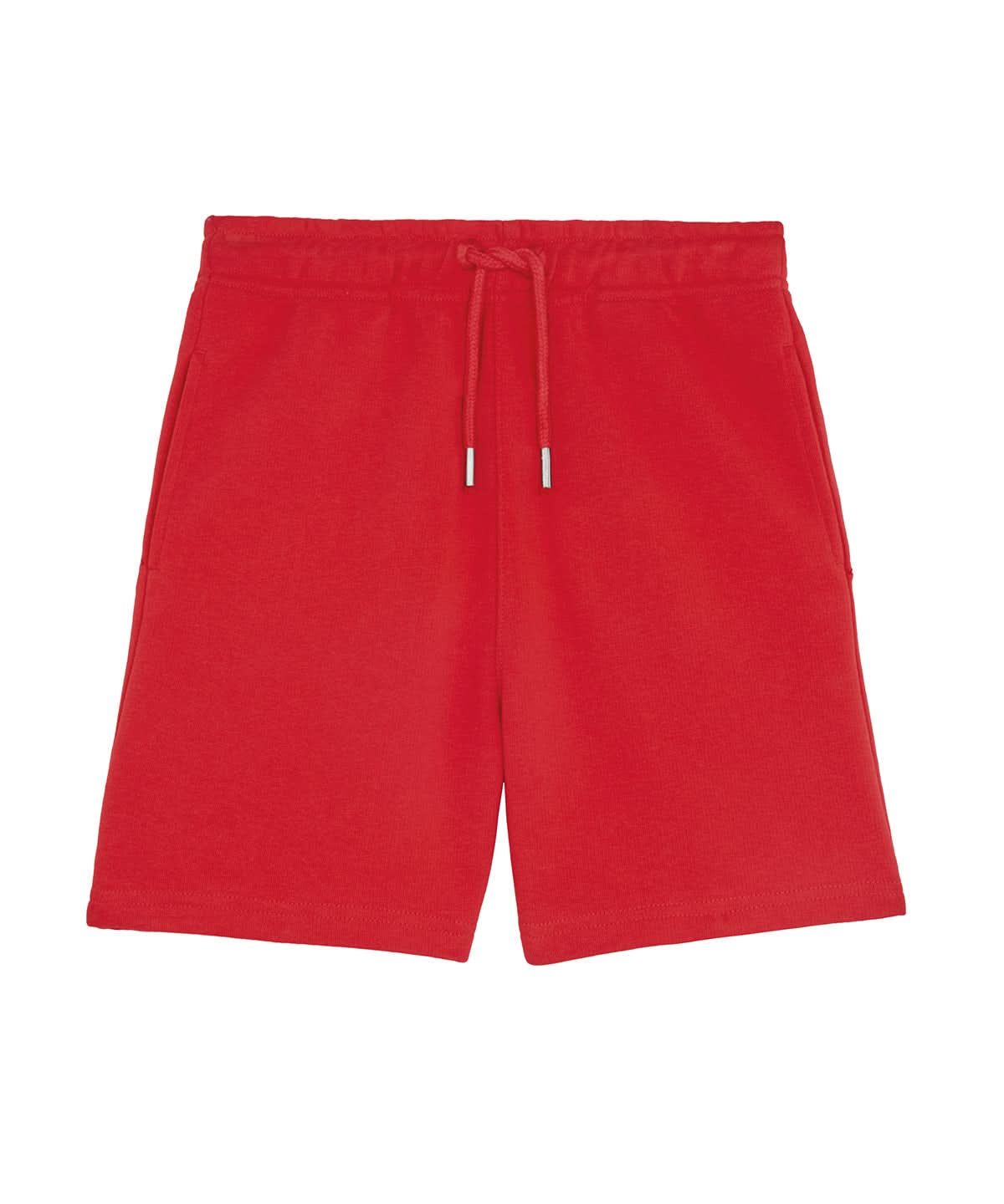 Stanley/Stella Mini Bolter kids shorts STBK102 SX232 - Red - Customisable Shorts